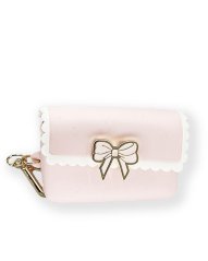 Etui na żel do rąk PocketBac ETUI Z KOKARDĄ