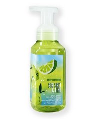 Habszappan SEA SALT & LIME 259 ml