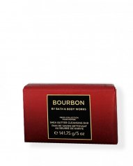 Mýdlo na ruce BOURBON 141 g