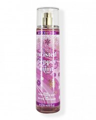 Fine Fragrance Mist TWISTED PEPPERMINT 236 ml