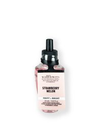 Vůně do zásuvky Wallflowers - náplň STRAWBERRY MELON 24 ml