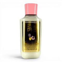 Telové mlieko PINK PINEAPPLE SUNRISE 236 ml