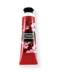 Hand Cream JAPANESE CHERRY BLOSSOM 29 ml