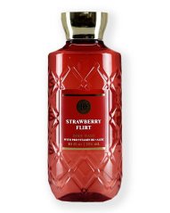Duschgel STRAWBERRY FLIRT 295 ml