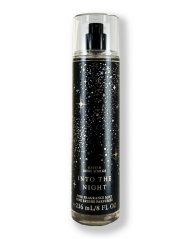 Fine Fragrance Mist INTO THE NIGHT 236 ml