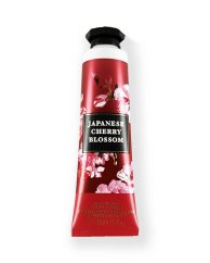 Hand Cream JAPANESE CHERRY BLOSSOM 29 ml