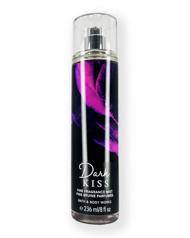 Body Mist DARK KISS 236 ml