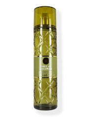 Tělová vůně FREE AS A FLOWER 236 ml
