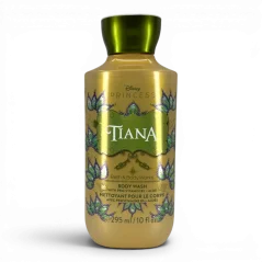Tusfürdő TIANA 295 ml