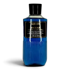 Pánský sprchový gel OCEAN 295 ml