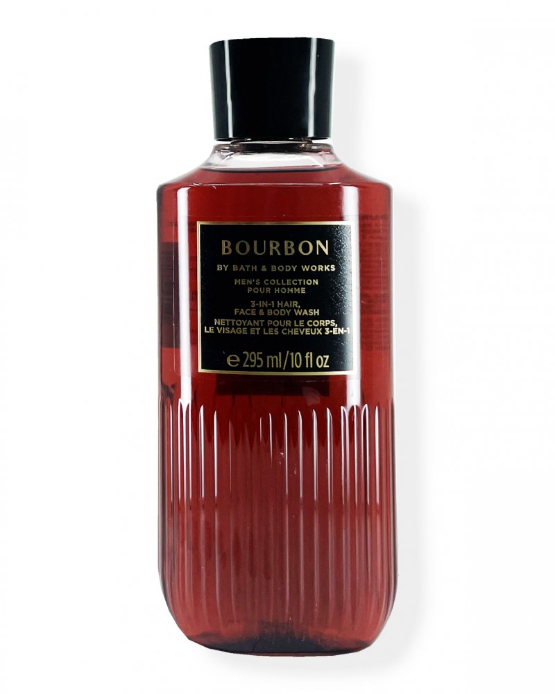 Pre mužov | Bath & Body Works - Veľkosť - Stredná