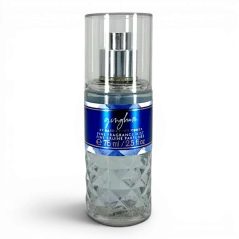 Mini telová vôňa GINGHAM 75 ml