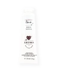 Krem do rąk ROSE VANILLA 29 ml