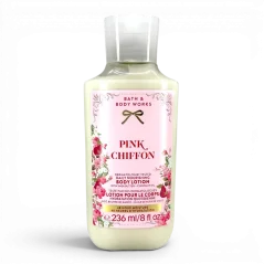 Telové mlieko PINK CHIFFON 236 ml