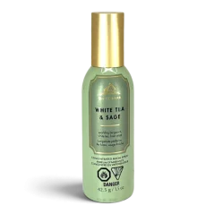 Bytový parfum WHITE TEA & SAGE 42,5 g