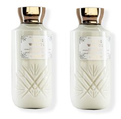Súprava Telové mlieko PURE WONDER 236 ml - 2 ks