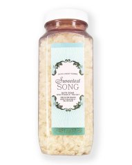 Płyn do kąpieli SWEETEST SONG 295 ml