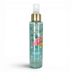 Třpytivá tělová vůně MULAN  146 ml