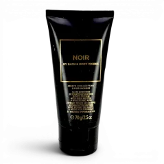 Mini Körpercreme NOIR 70 g