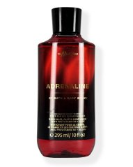 Herren Duschgel ADRENALINE 295 ml