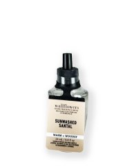 Vůně do zásuvky Wallflowers - náplň SUNWASHED SANTAL 24 ml
