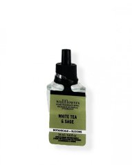 Wallflower Refill WHITE TEA & SAGE 24 ml
