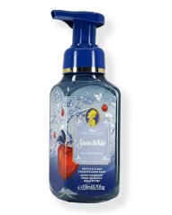Foaming Hand Soap SNOW WHITE 259 ml