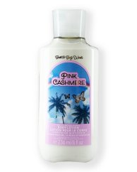 Tělové mléko PINK CASHMERE 236 ml