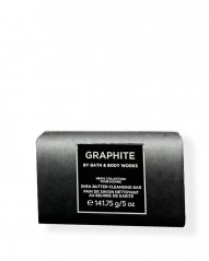 Handseife GRAPHITE 141 g