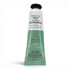 Hand Cream EUCALYPTUS LAVENDER 29 ml