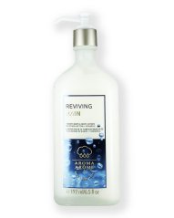 Aromatherapy tělové mléko REVIVING RAIN 192 ml