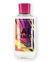Körpermilch BALI MANGO 236 ml