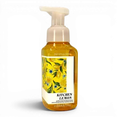 Pěnové mýdlo na ruce KITCHEN LEMON 259 ml