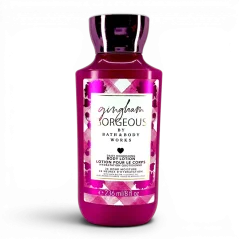 Telové mlieko GINGHAM GORGEOUS 236 ml