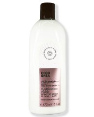 Haar-Conditioner COCO SHEA 473 ml