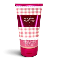 Telový peeling GINGHAM GORGEOUS 226 g