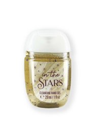 Antibakteriální gel PocketBac IN THE STARS 29 ml