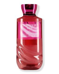 Sprchový gel PERFECT IN PINK 295 ml