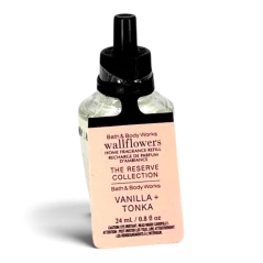 Wallflower Refill VANILLA + TONKA 24 ml