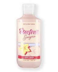 Shower Gel STARFRUIT SANGRIA 295 ml