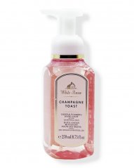 Penové mydlo na ruky CHAMPAGNE TOAST 259 ml
