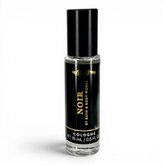 Mini Herren Parfüm NOIR 15 ml