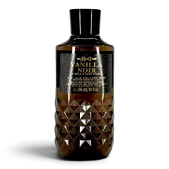 Men's Shower Gel VANILLA NOIR 295 ml