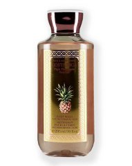 Shower Gel PINK PINEAPPLE SUNRISE 295 ml
