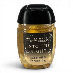 Pocketbac Hand Sanitizer INTO THE NIGHT 29 ml