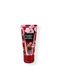 Mini Körpercreme JAPANESE CHERRY BLOSSOM 70 g