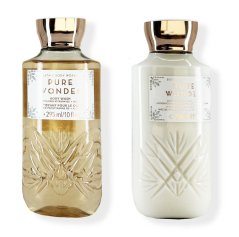 PURE WONDER Pflege Set – 2 Stk.