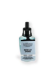 Wallflowers Nachfüller WATER LILY SPRINGS 24 ml