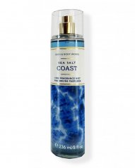 Telová vôňa SEA SALT COAST 236 ml