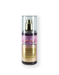 Mini telová vôňa BAHAMAS PASSIONFRUIT & BANANA FLOWER 75 ml